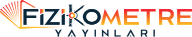 Fizikometre Logo