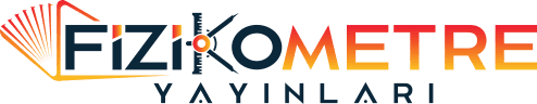 Fizikometre Logo